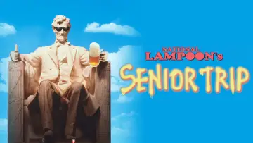 Backdrop to the movie "National Lampoon