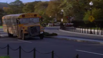 Backdrop to the movie "National Lampoon