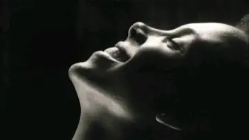 Backdrop to the movie "She