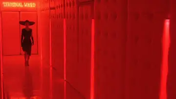 Backdrop to the movie "Shock Treatment" #1125753