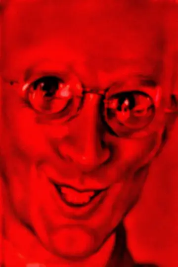 Poster to the movie "Shock Treatment" #1211511