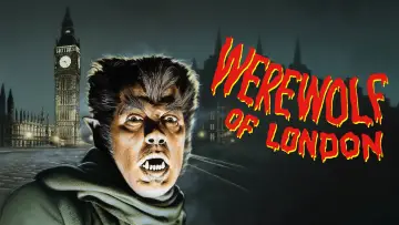 Backdrop to the movie "Werewolf of London" #1047837