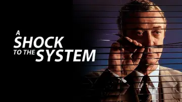 Backdrop to the movie "A Shock to the System" #1068209