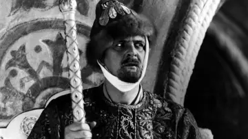 Backdrop to the movie "Ivan Vasilyevich Changes His Profession" #941755