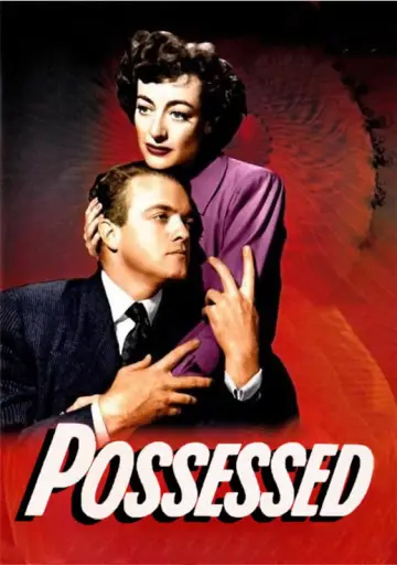 Poster to the movie "Possessed" #1590746