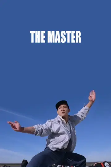 Poster to the movie "The Master" #1081932