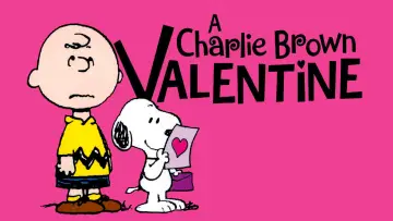 Backdrop to the movie "A Charlie Brown Valentine" #1649523