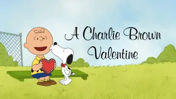Backdrop to the movie "A Charlie Brown Valentine" #1649529