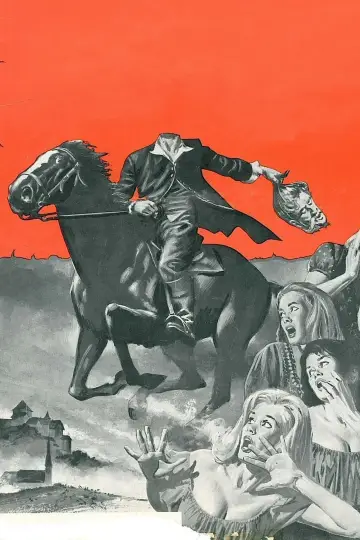 Poster to the movie "Black Sabbath" #478741