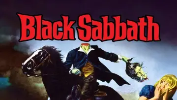 Backdrop to the movie "Black Sabbath" #979926