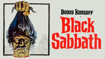 Backdrop to the movie "Black Sabbath" #979932