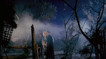 Backdrop to the movie "Black Sabbath" #979943
