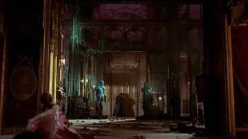 Backdrop to the movie "Black Sabbath" #979950