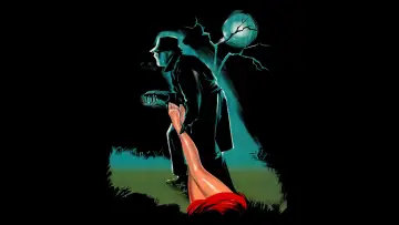 Backdrop to the movie "Blood and Black Lace" #921963