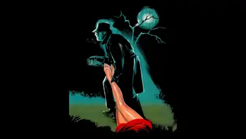 Backdrop to the movie "Blood and Black Lace" #921964