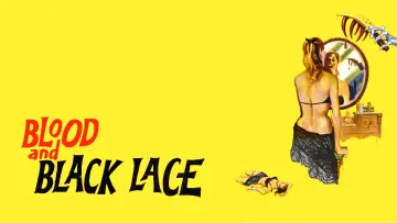 Backdrop to the movie "Blood and Black Lace" #921967