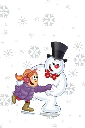 Poster to the movie "Frosty Returns" #422937
