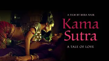 Backdrop to the movie "Kama Sutra: A Tale of Love" #903132