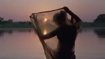 Backdrop to the movie "Kama Sutra: A Tale of Love" #903137