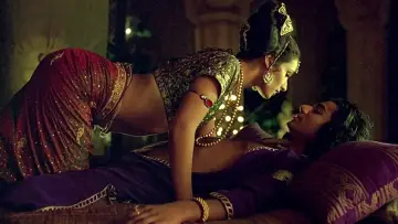 Backdrop to the movie "Kama Sutra: A Tale of Love" #903138