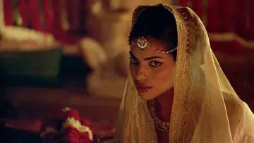 Backdrop to the movie "Kama Sutra: A Tale of Love" #903140