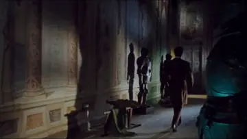 Backdrop to the movie "Kill, Baby... Kill!" #1204357