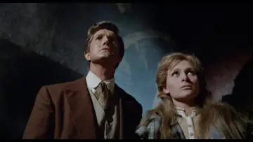 Backdrop to the movie "Kill, Baby... Kill!" #500329