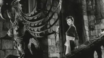 Backdrop to the movie "Lust of the Vampire" #496057