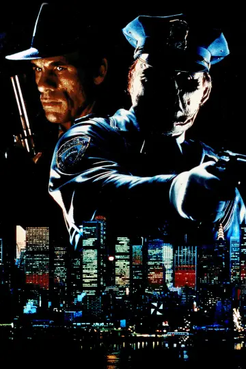 Poster to the movie "Maniac Cop 2" #1053602