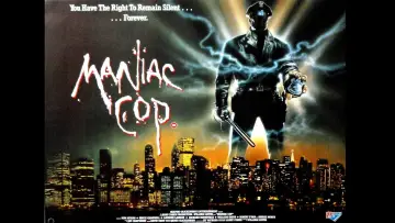 Backdrop to the movie "Maniac Cop 2" #1203180