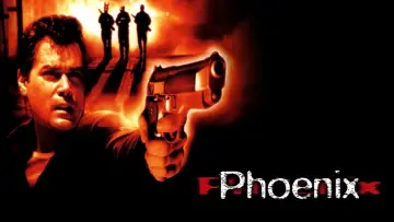 Backdrop to the movie "Phoenix" #1090618