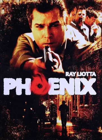 Poster to the movie "Phoenix" #1090623