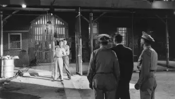 Backdrop to the movie "Riot in Cell Block 11" #1168965