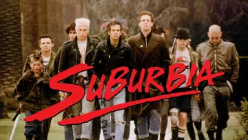 Backdrop to the movie "Suburbia" #1093733