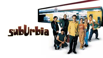 Backdrop to the movie "SubUrbia" #717896