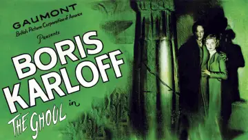 Backdrop to the movie "The Ghoul" #1136410