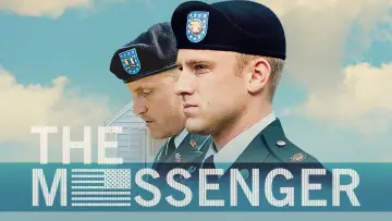 Backdrop to the movie "The Messenger" #995577