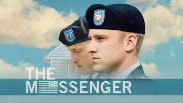 Backdrop to the movie "The Messenger" #995578