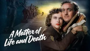 Backdrop to the movie "A Matter of Life and Death" #201233