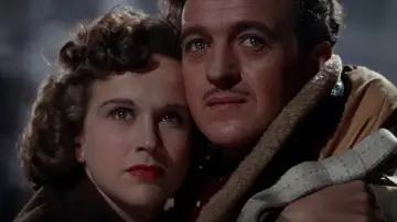 Backdrop to the movie "A Matter of Life and Death" #903854