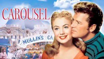 Backdrop to the movie "Carousel" #1107031