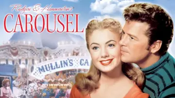 Backdrop to the movie "Carousel" #1107032