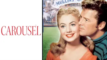 Backdrop to the movie "Carousel" #1107033