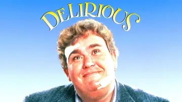 Backdrop to the movie "Delirious" #1102397