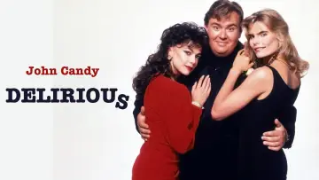 Backdrop to the movie "Delirious" #1102398