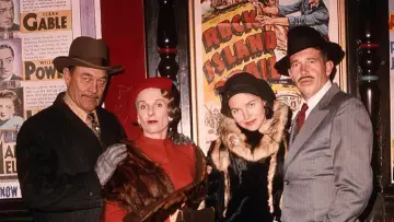 Backdrop to the movie "Dillinger" #1130738