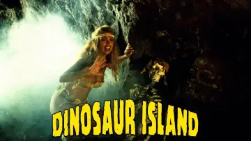Backdrop to the movie "Dinosaur Island" #1110941