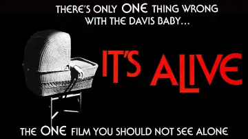 Backdrop to the movie "It