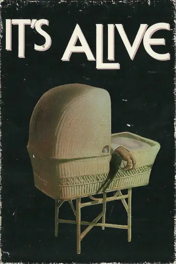 Poster to the movie "It