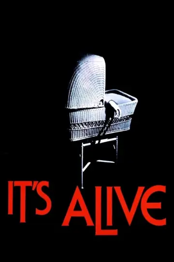 Poster to the movie "It